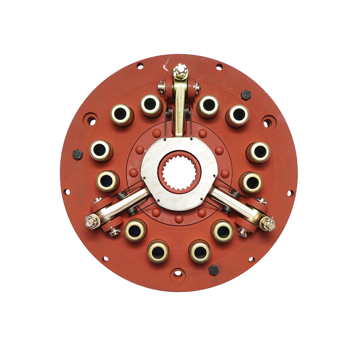 Placa presiune ambreiaj completa UTB U-650