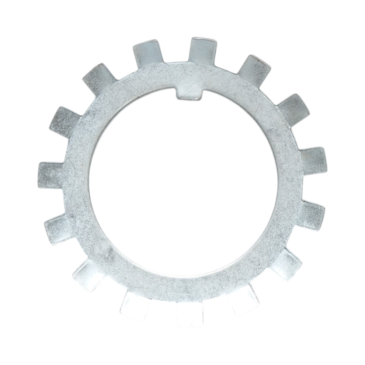 Siguranta arbore ambreiaj reductor MB8 intermediar U-650 - imagine 3