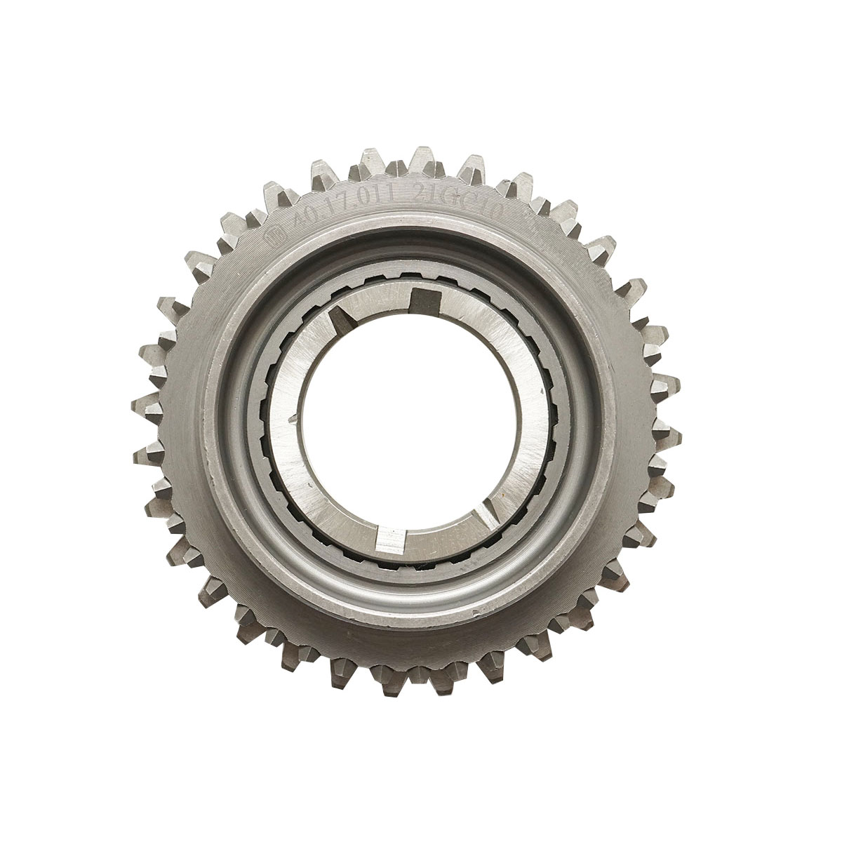 Pinion viteza 3 pentru cutia cu 3 trepte UTB U-445 - imagine 4