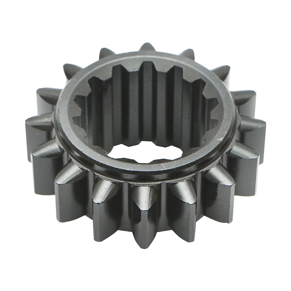 Roata viteza 1 cu mers inapoi U-445 Z=14 40.17.105 (cutie 3 trepte) - imagine 3