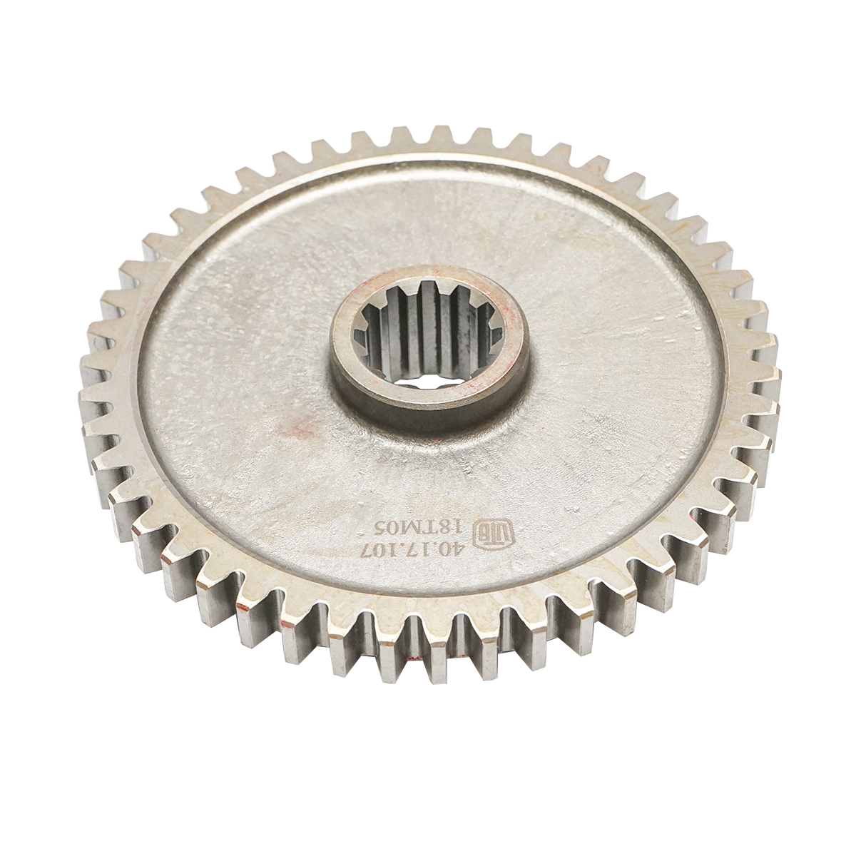 Pinion viteza 1 U-445 Z=47 (CV 3 trepte) - imagine 2