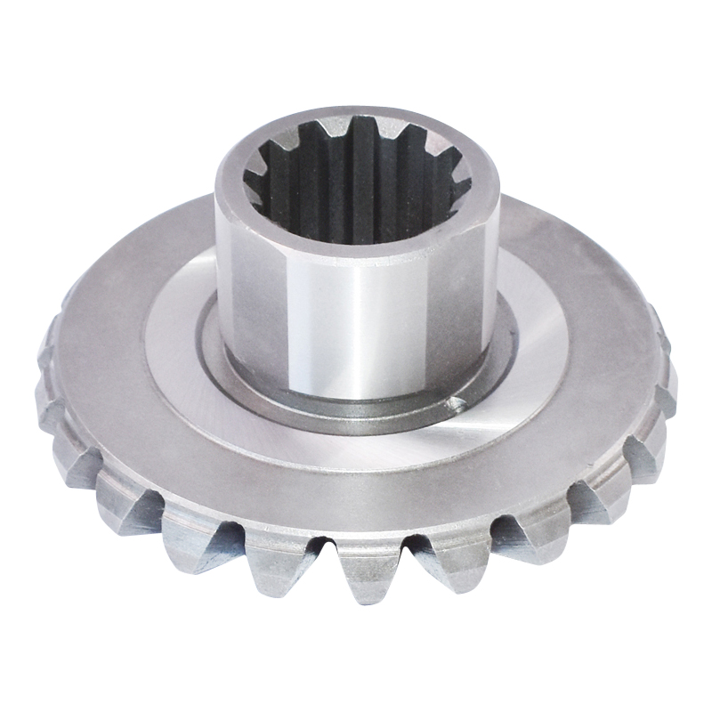 Pinion planetar diferential stanga U-445 - imagine 3