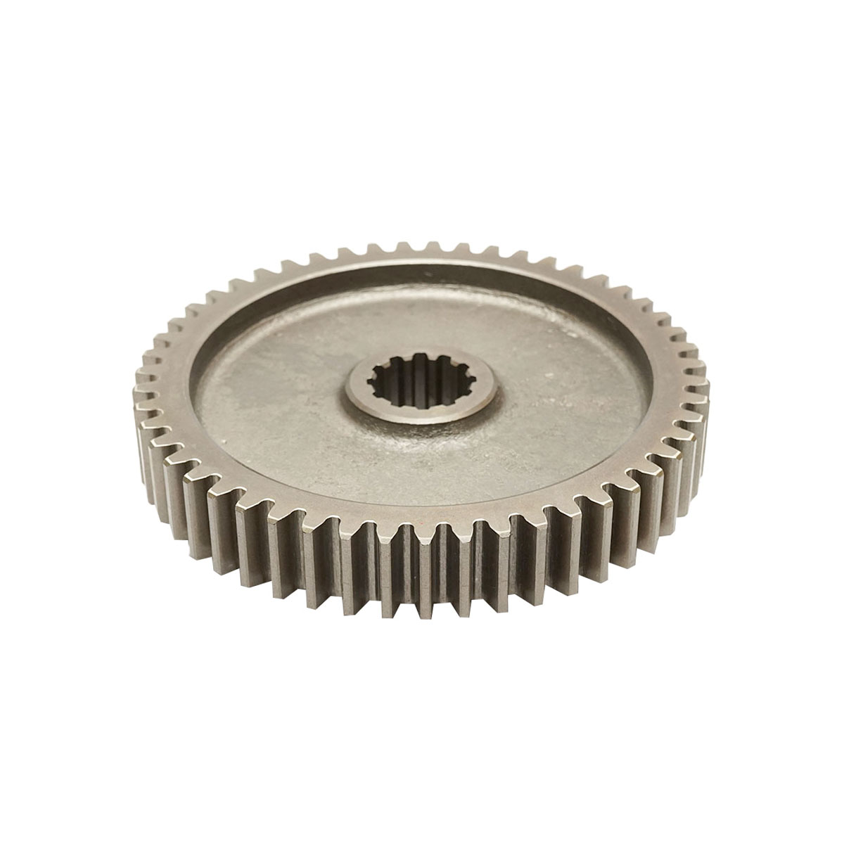 Roata priza putere (transmisie spate) U-445 Z=51 - imagine 2