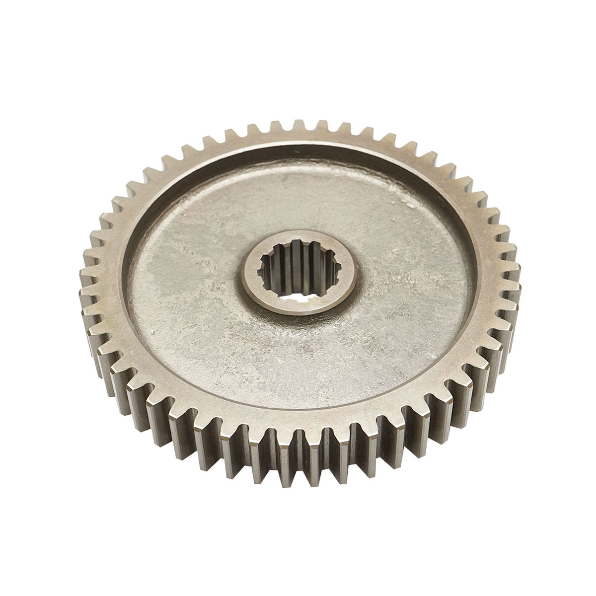 Roata priza putere (transmisie spate) U-445 Z=51 - imagine 3