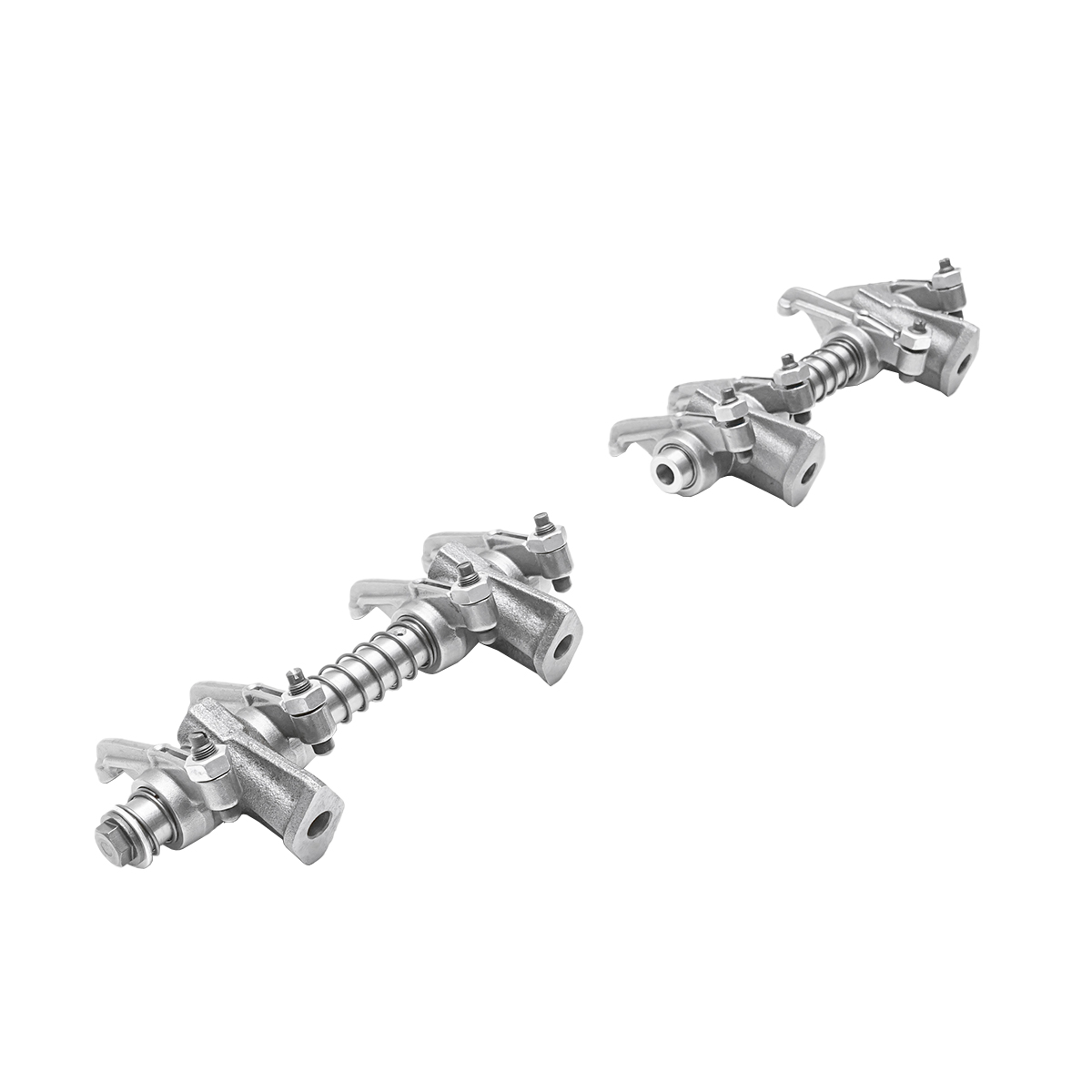 Rampa culbutori asamblata UTB U-650 - imagine 3