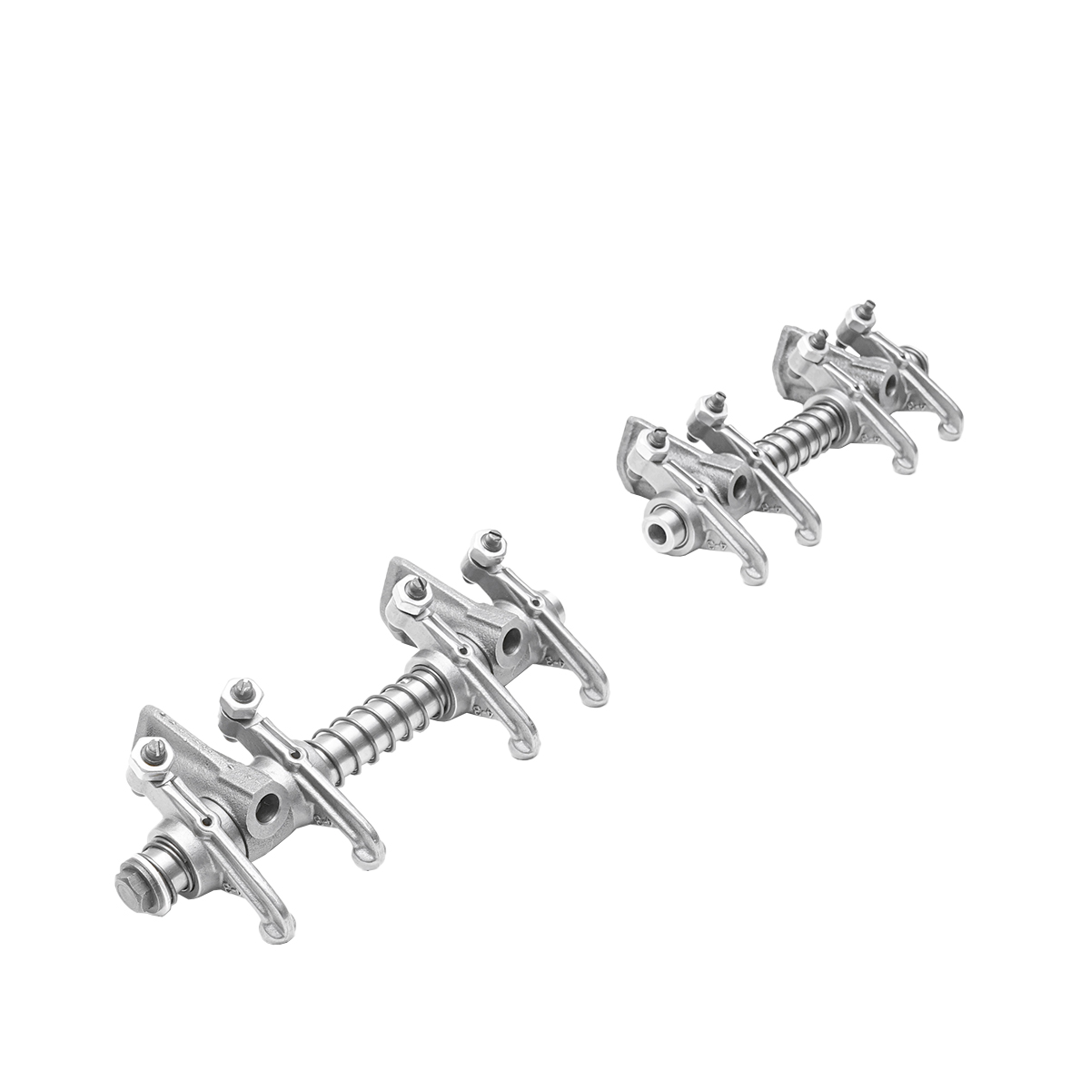 Rampa culbutori asamblata UTB U-650 - imagine 2