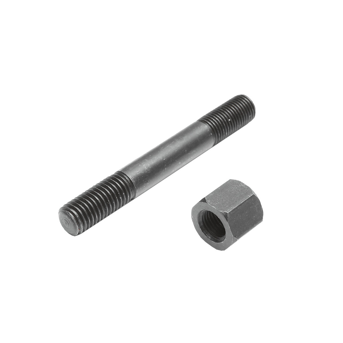 Prezon chiulasa scurt cu piulita UTB U-650 - imagine 4