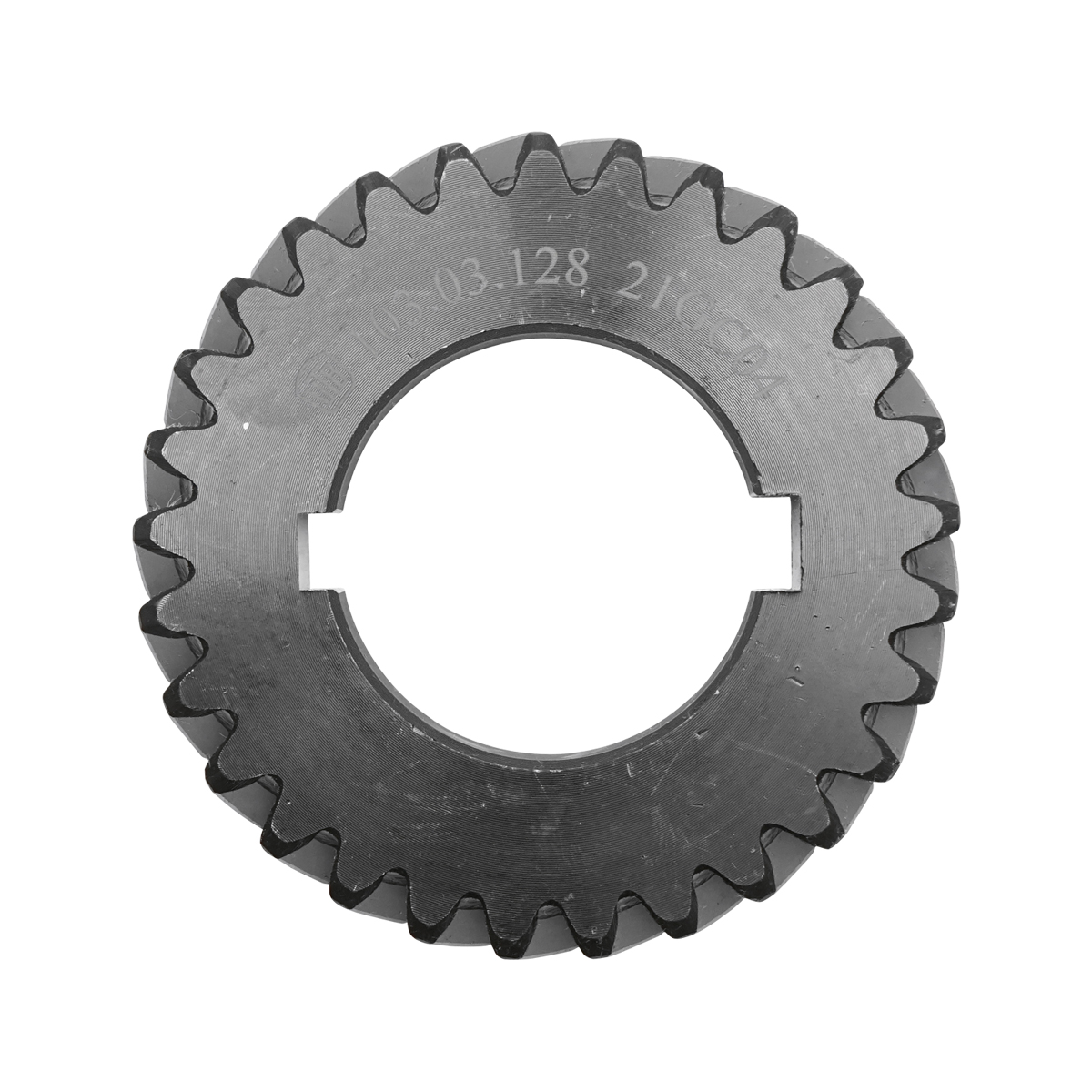 Roata distributie Z=29 UTB U-650 (de antrenare pompa ulei cu 2 canale de pana) - imagine 4