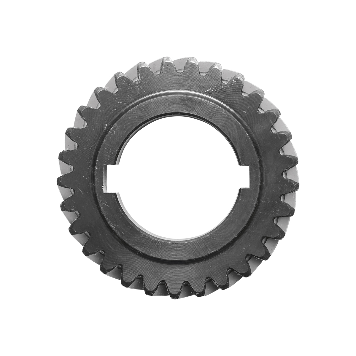 Roata distributie Z=29 UTB U-650 (de antrenare pompa ulei cu 2 canale de pana) - imagine 3