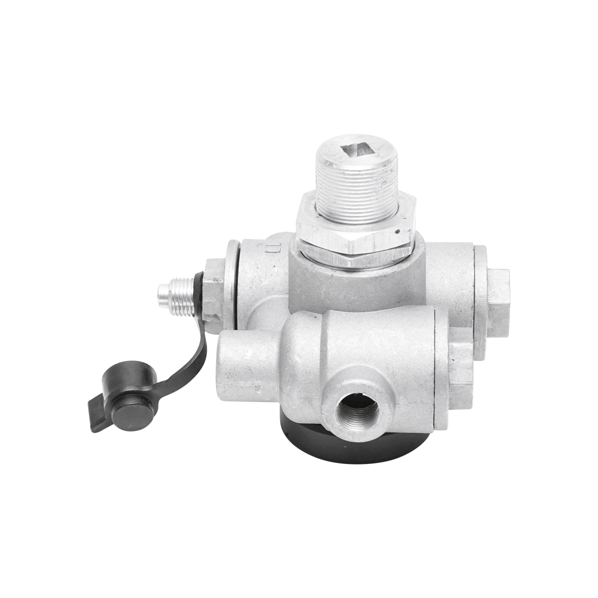 Pompa refulare - regulator presiune UTB U-650 - imagine 2