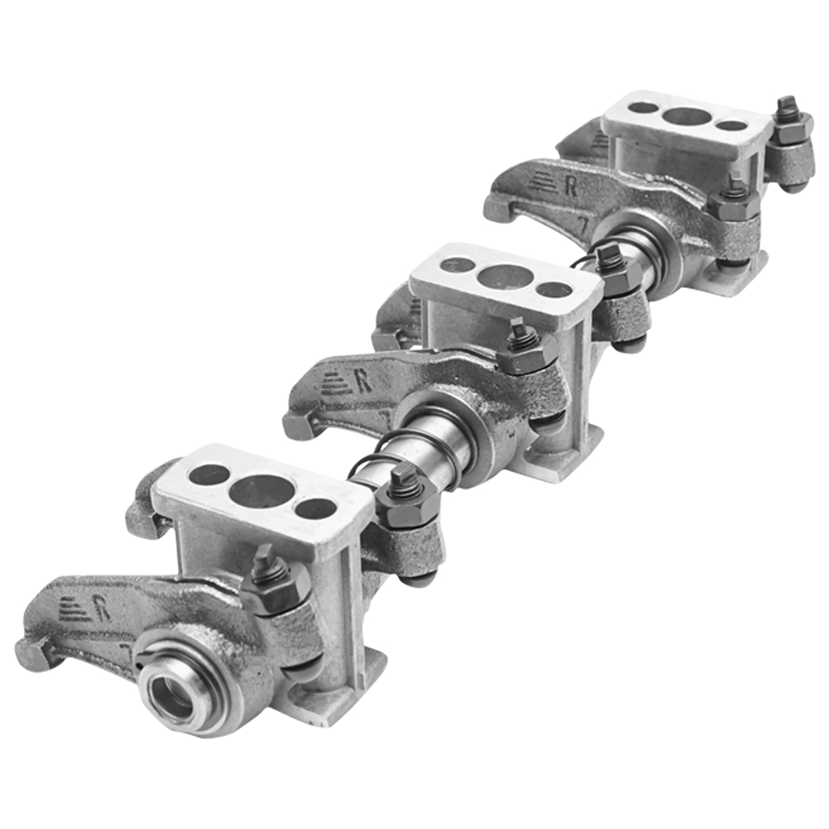 Rampa culbutori asamblata UTB U-445 Fiat - imagine 2