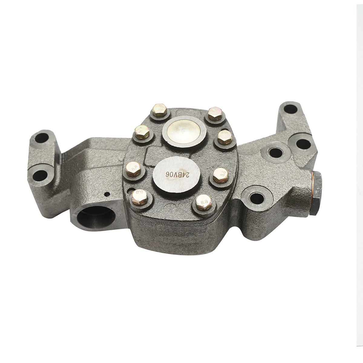 Pompa ulei completa UTB U-650 - imagine 2