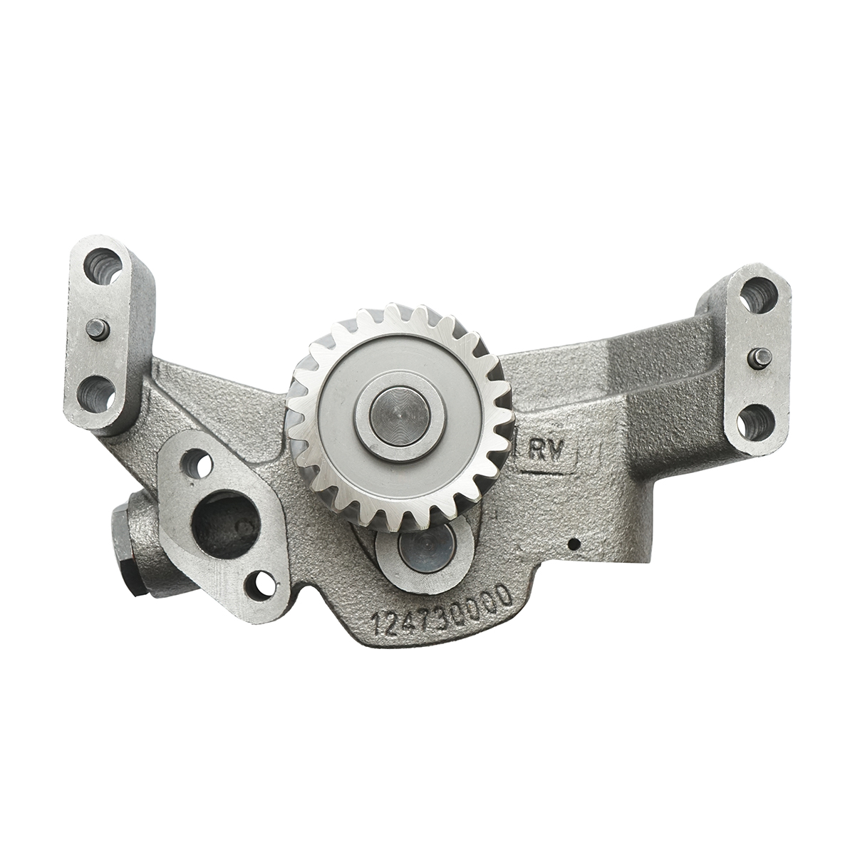 Pompa ulei completa UTB U-650