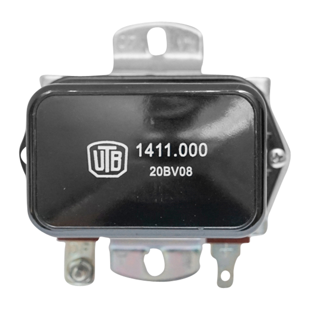 Releu incarcare/tensiune mecanic 12V