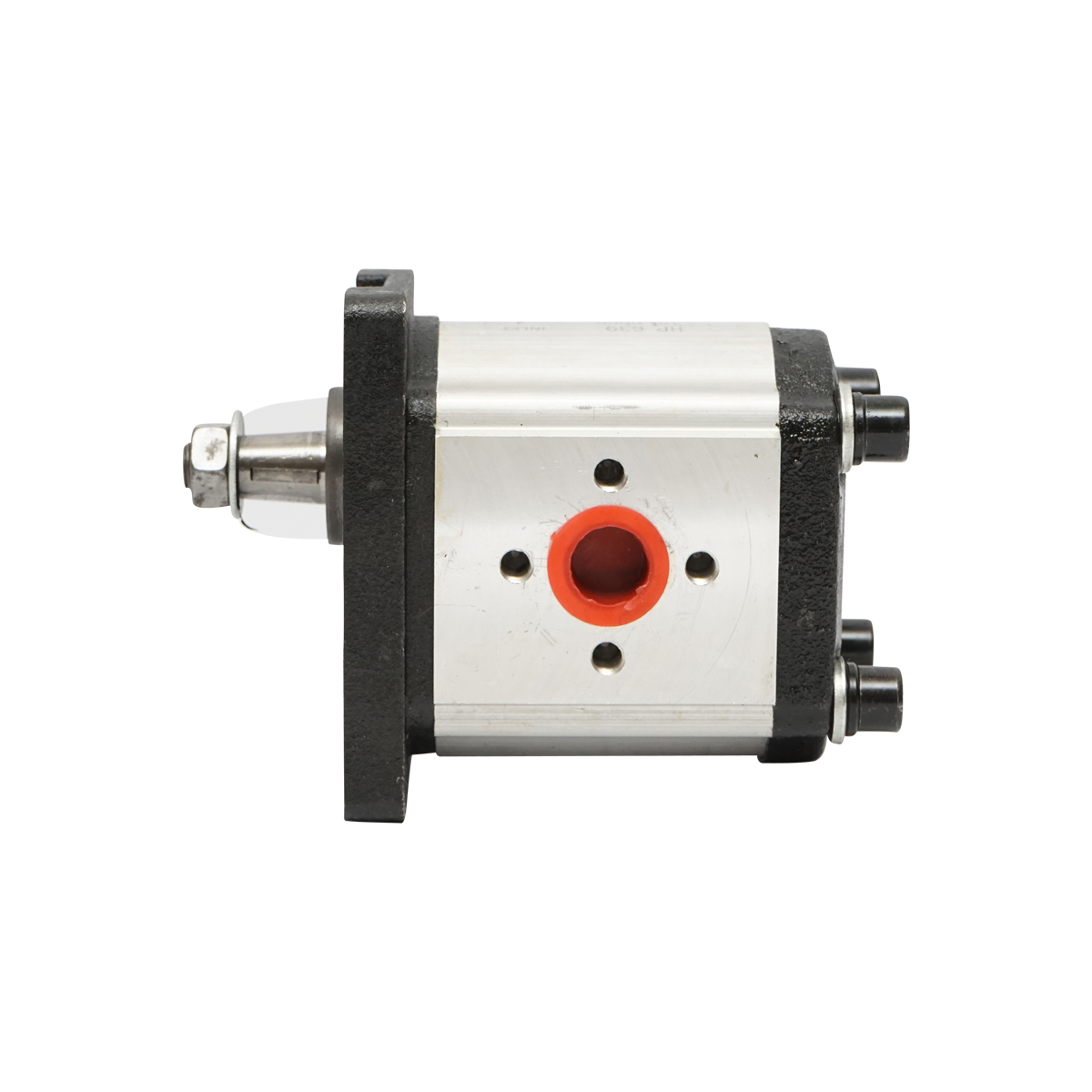 Pompa hidraulica H113 stanga DM 200 bar UTB U-445 de directie PS 10-0 debit marit - imagine 3