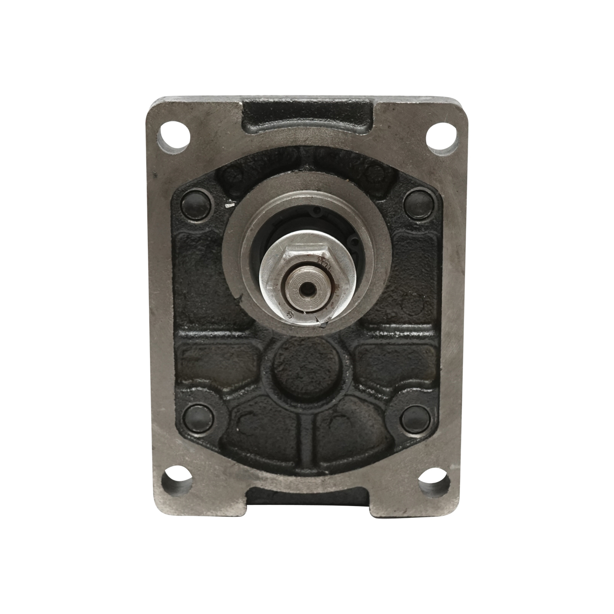 Pompa hidraulica H113 stanga DM 200 bar UTB U-445 de directie PS 10-0 debit marit - imagine 2