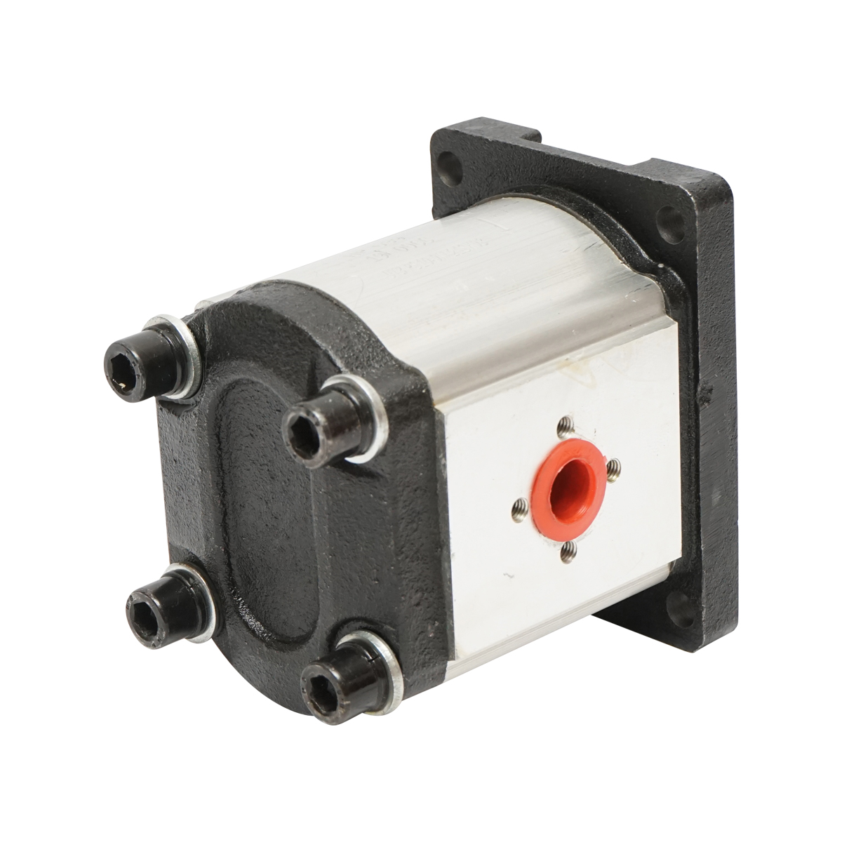 Pompa hidraulica H113 stanga DM 200 bar UTB U-445 de directie PS 10-0 debit marit - imagine 5