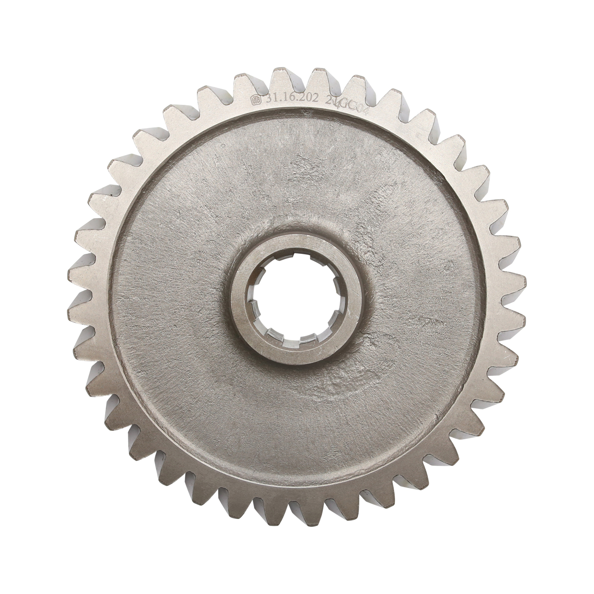 Roata antrenare pompa hidraulica PH801 Z=36 U-650 (pereche cu Z=16) UTB31.16.202