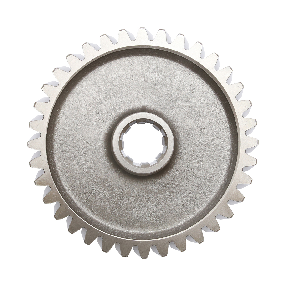 Roata antrenare pompa hidraulica PH801 Z=36 U-650 (pereche cu Z=16) UTB31.16.202 - imagine 2