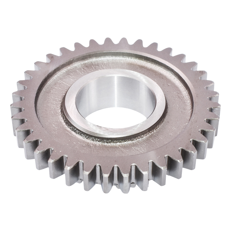 Roata dintata viteza a 3-a U-445 Z=36 Z=42 (4 trepte cutie TM) - imagine 3