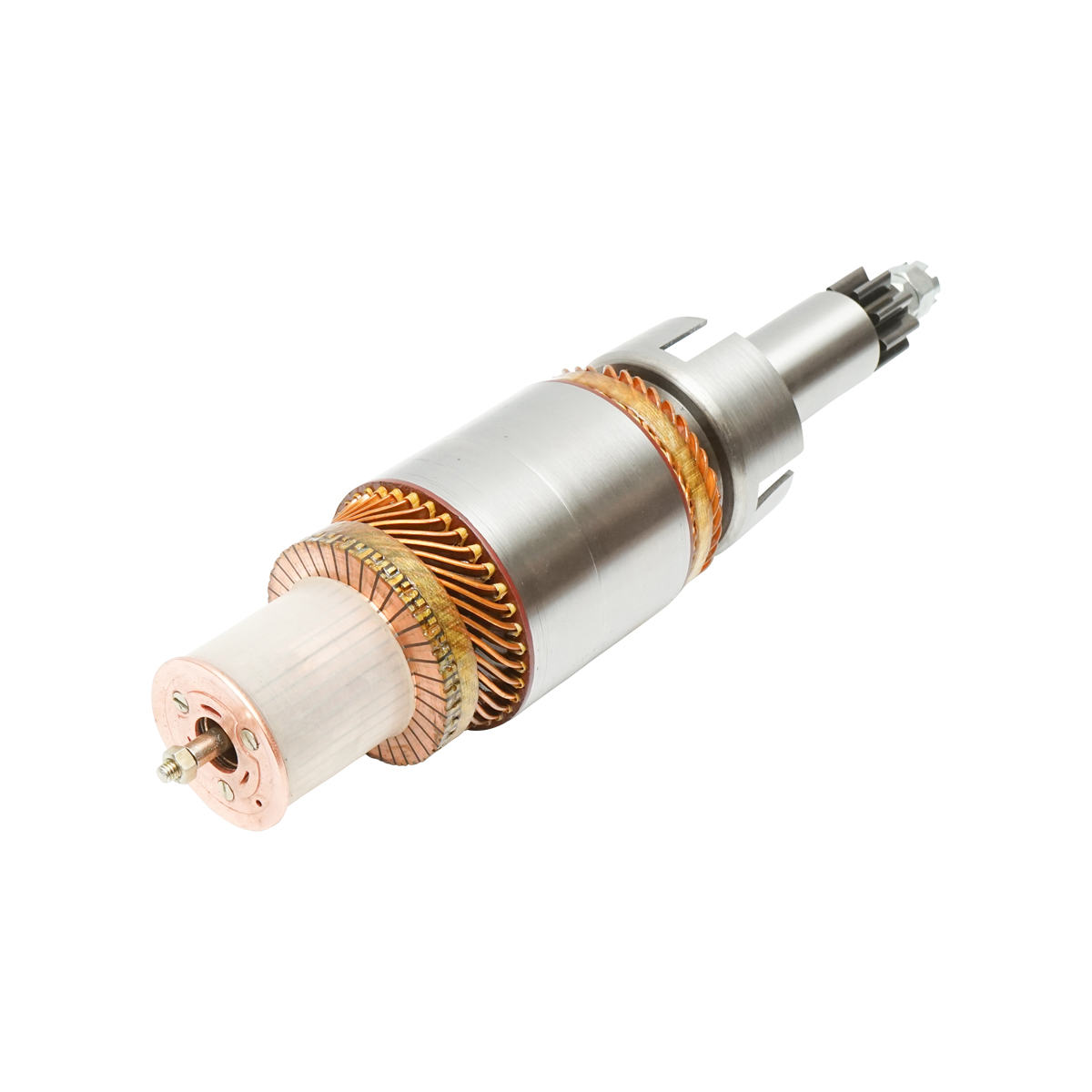 Rotor cu bendix pentru demaror cu ambreaj CML UTB U-650 - imagine 3