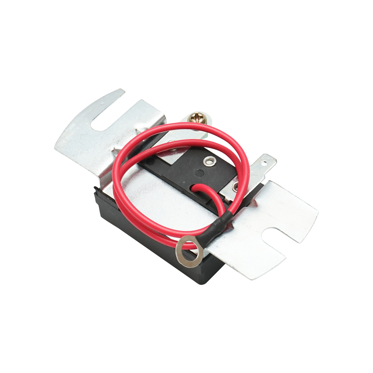 Releu tensiune electronic cu fir 12V - imagine 4