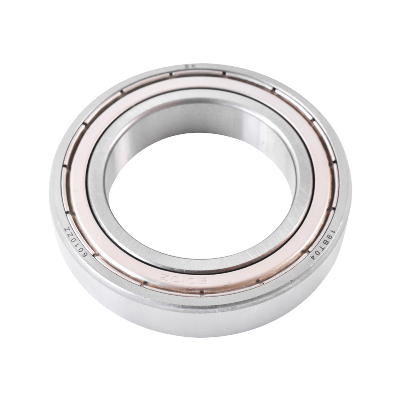 Rulment presiune 6010 2ZZ 11 toli UTB U-445 - imagine 3