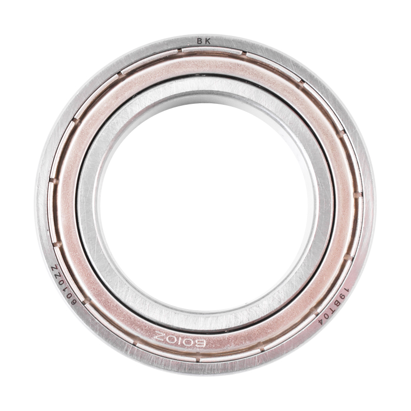 Rulment presiune 6010 2ZZ 11 toli UTB U-445 - imagine 2