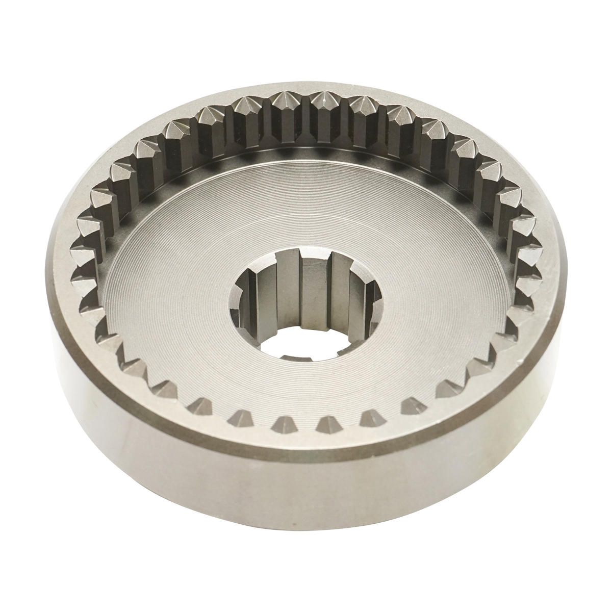Roata conducatoare reductor ambreiaj Z=34 dantura interioara UTB U-650