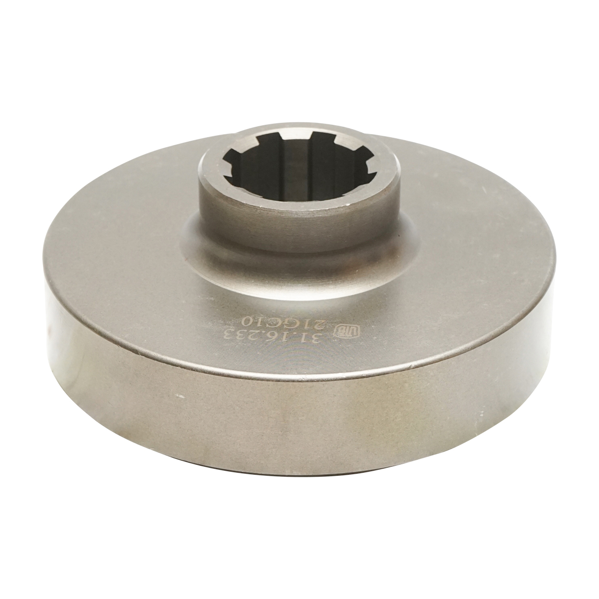 Roata conducatoare reductor ambreiaj Z=34 dantura interioara UTB U-650 - imagine 3