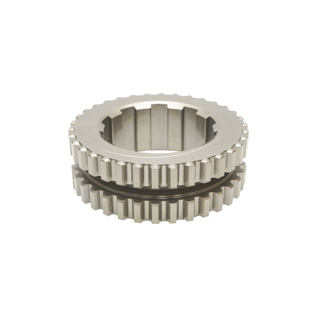 Roata conducatoare reductor ambreiaj U-650 Z=34 dantura exterioara - imagine 2