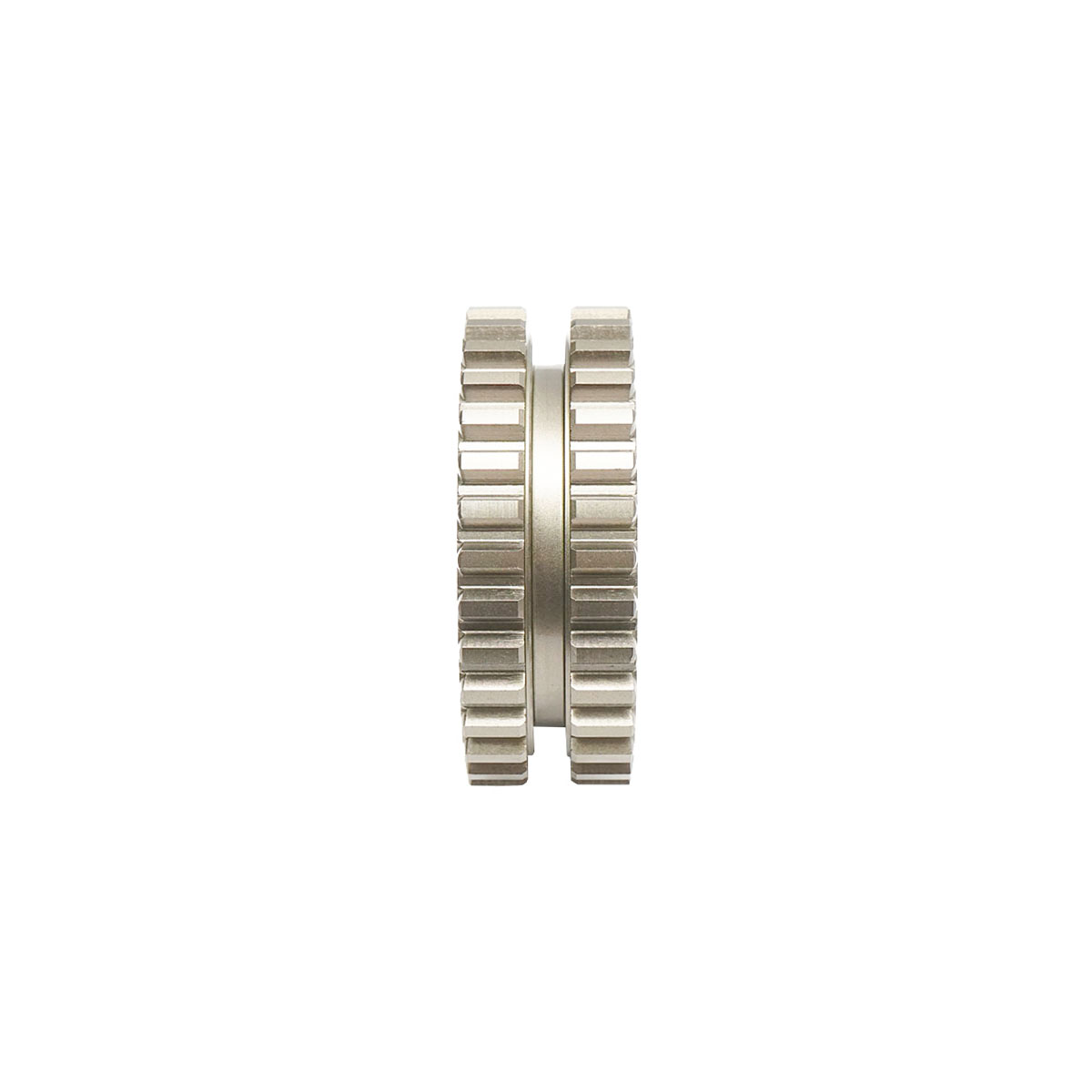 Roata conducatoare reductor ambreiaj U-650 Z=34 dantura exterioara - imagine 3