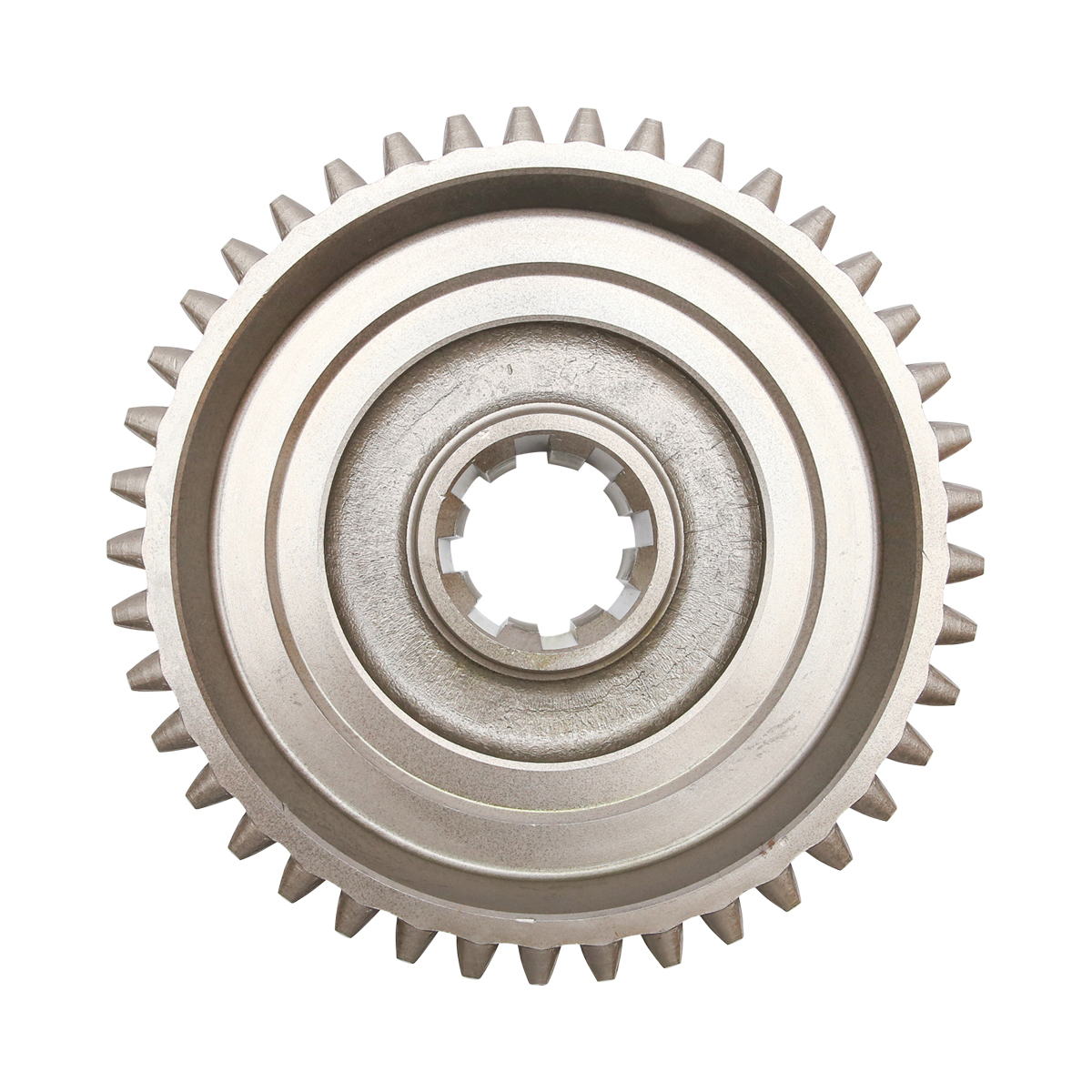 Roata dintata vitezele 1 si 4 UTB U-650 - imagine 2