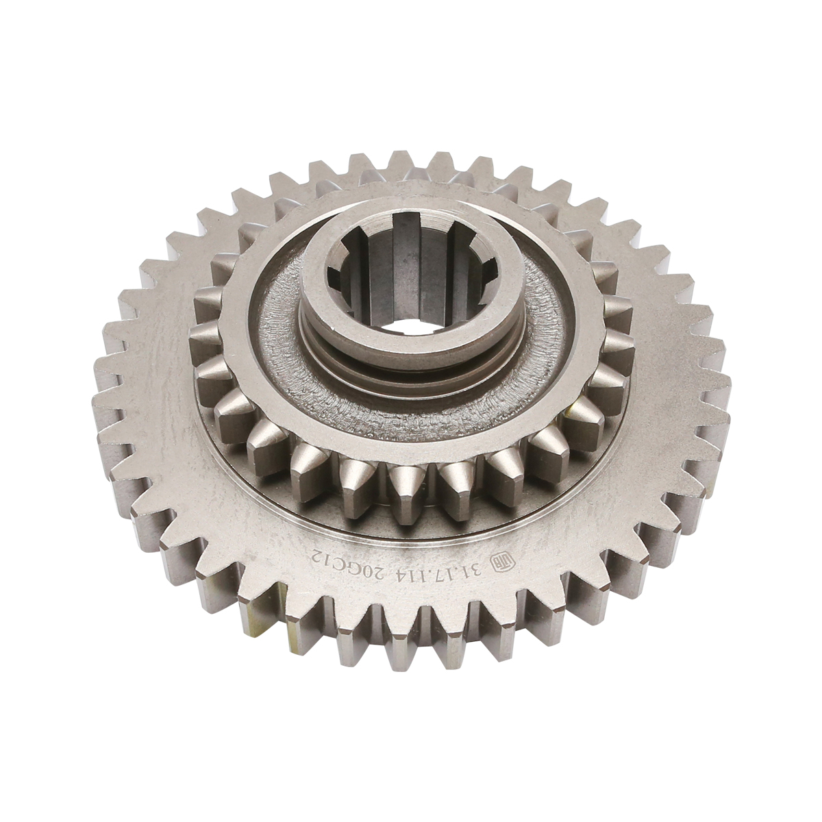 Roata dintata vitezele 1 si 4 UTB U-650 - imagine 4