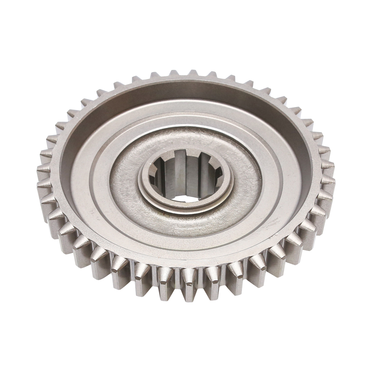 Roata dintata vitezele 1 si 4 UTB U-650 - imagine 3