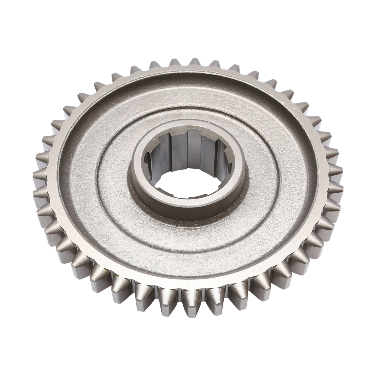 Roata dintata vitezele 4 si 5 UTB U-650 - imagine 4