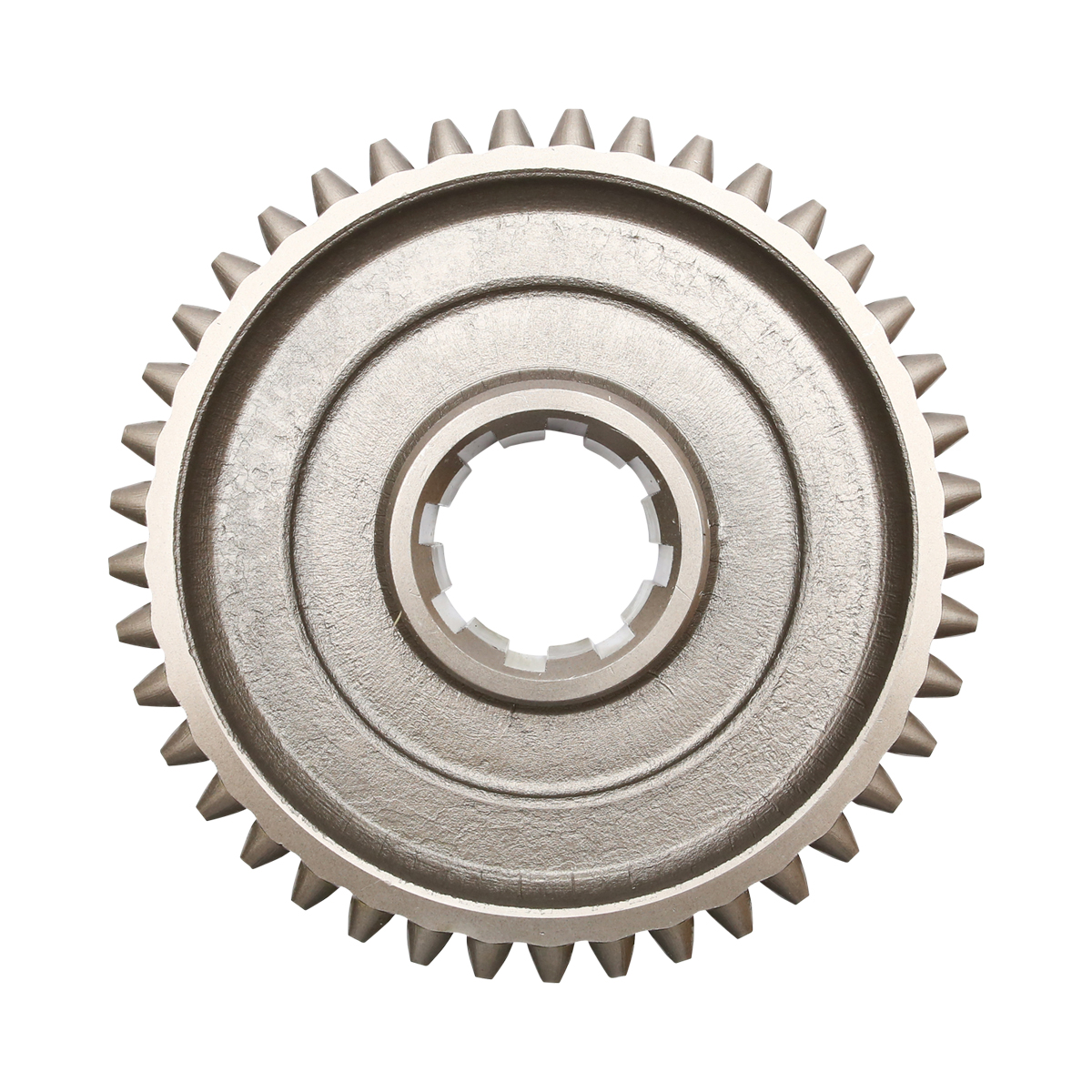 Roata dintata vitezele 4 si 5 UTB U-650 - imagine 2