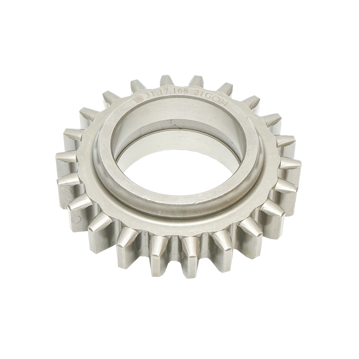 Roata cutie viteze mers inapoi UTB U-650 - imagine 2