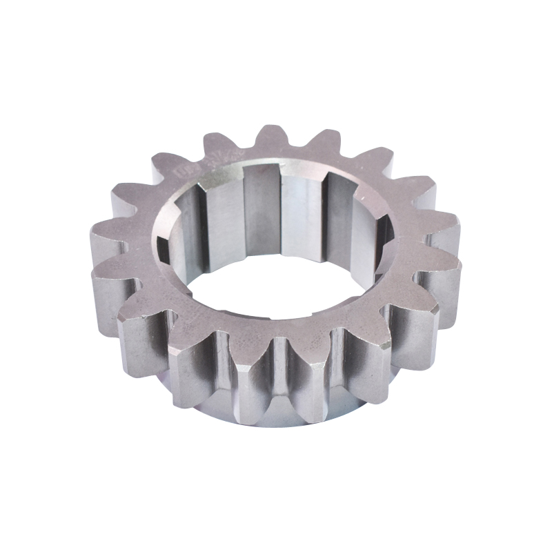 Roata dintata pentru mers inapoi U-650 M.I. 31.17.200 - imagine 3