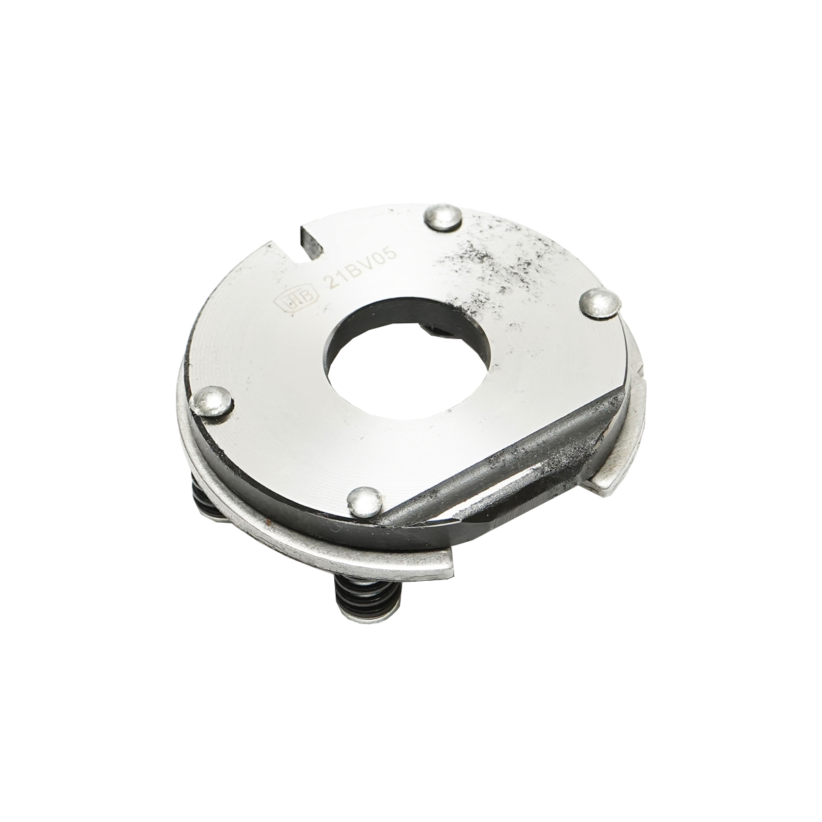 Piesa antrenare servodirectie completa UTB U-650 - imagine 2