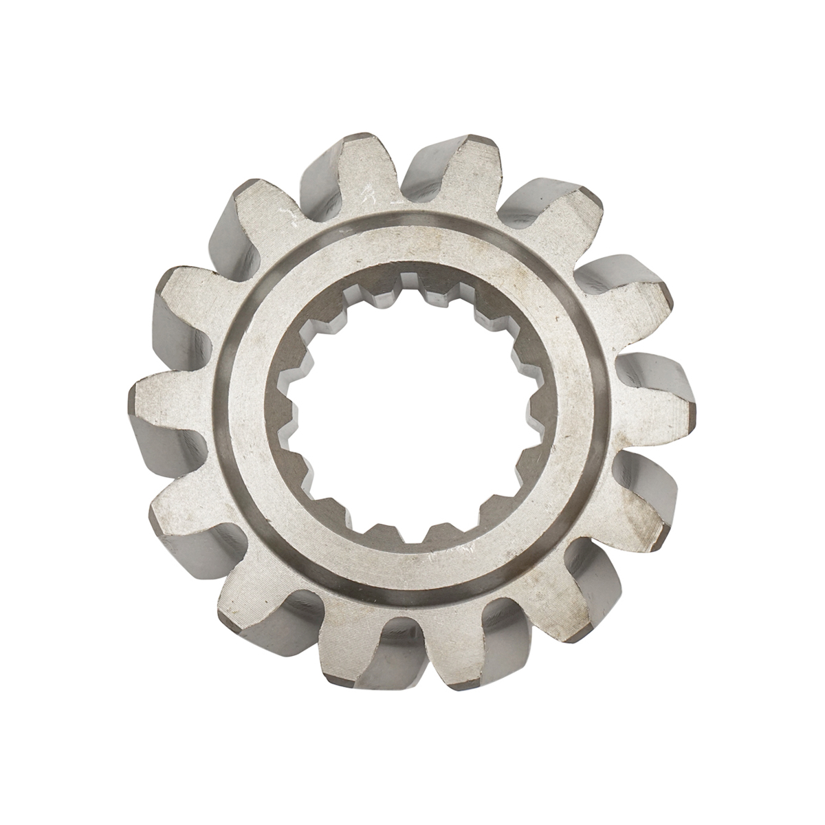 Roata antrenare pompa hidraulica PH801 Z=14 UTB U-650 (pereche cu Z=38 UTB31.16.130)