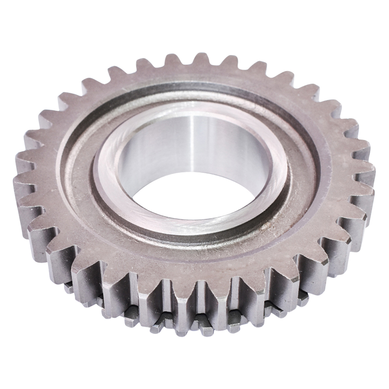 Roata dintata viteza a 4-a U-445 Z=32 Z=42 (4 trepte cutie TM) - imagine 3