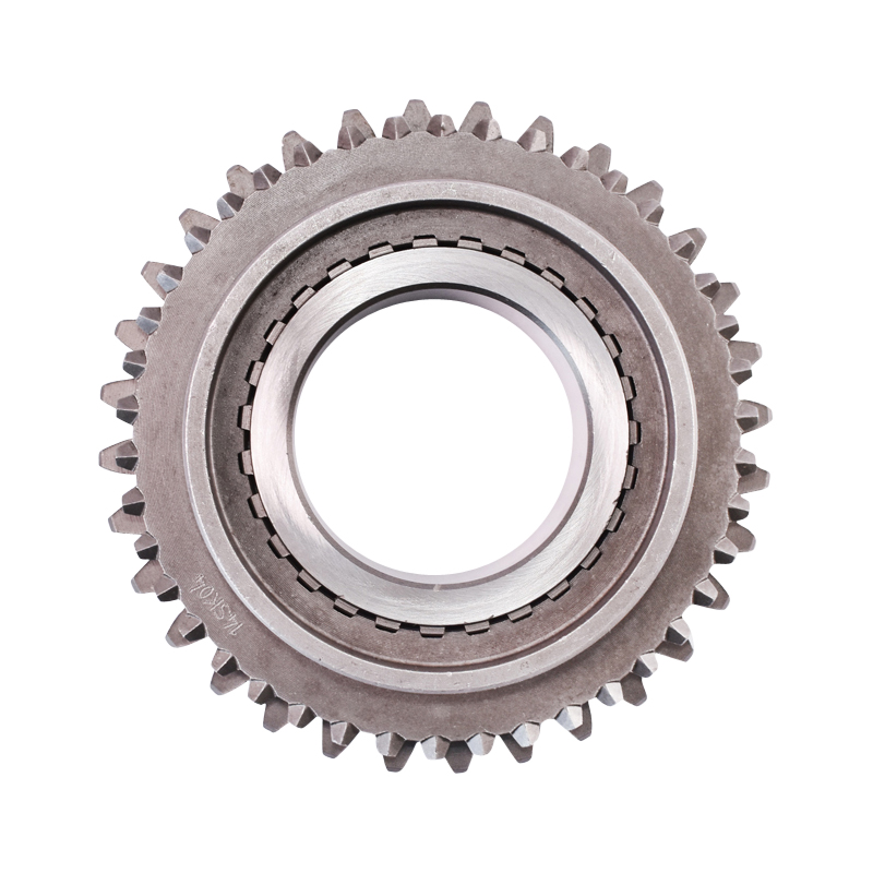 Roata dintata viteza a 4-a U-445 Z=32 Z=42 (4 trepte cutie TM) - imagine 2