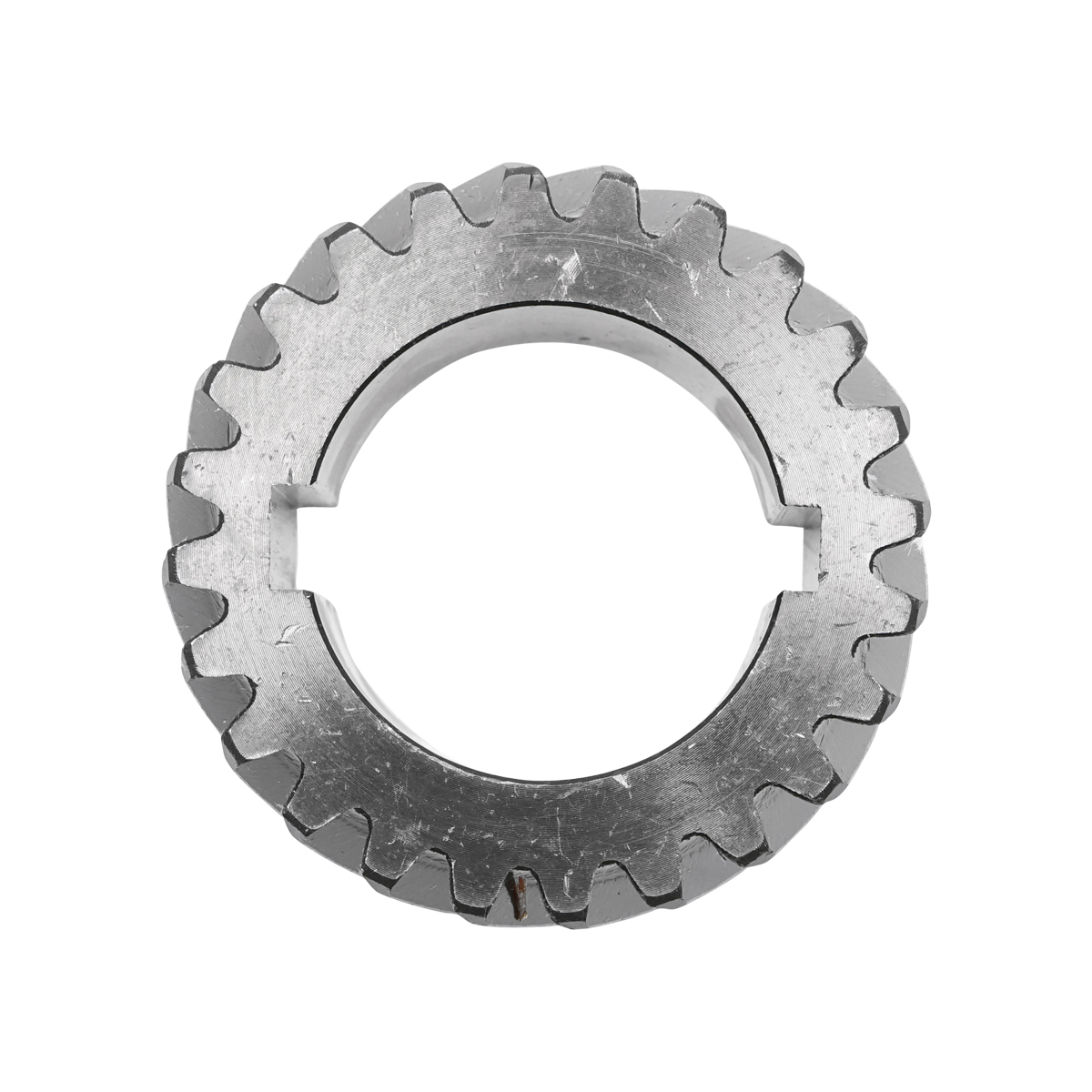 Roata distributie U-650 Z=24 (2 canale de pana) - imagine 4