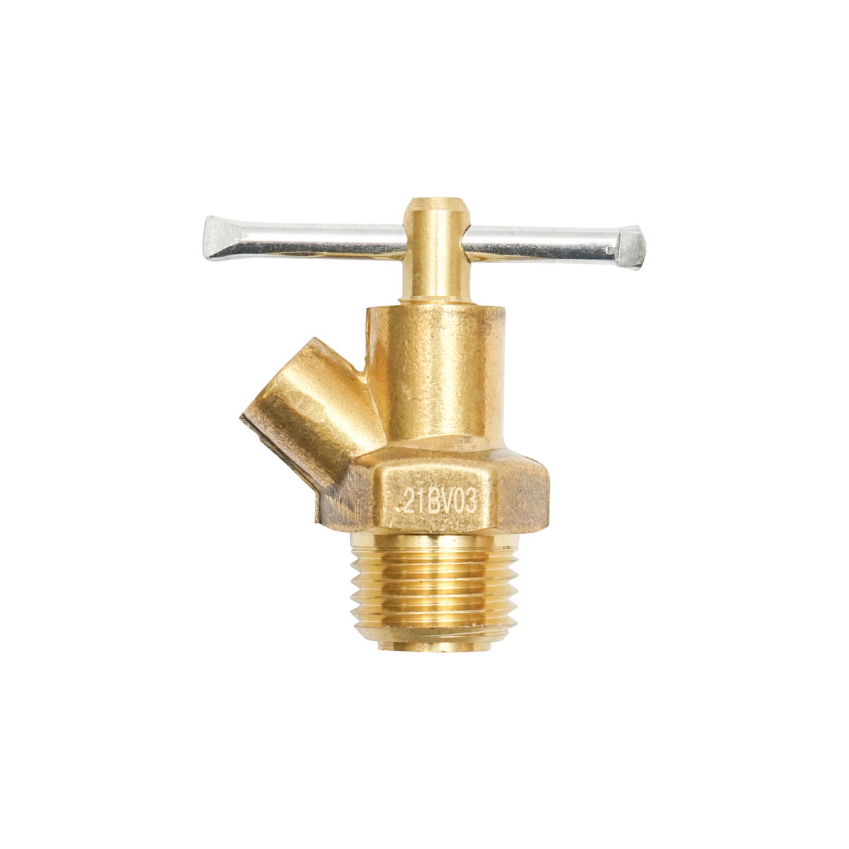 Robinet golire bloc motor UTB U-650, U-445 - imagine 2