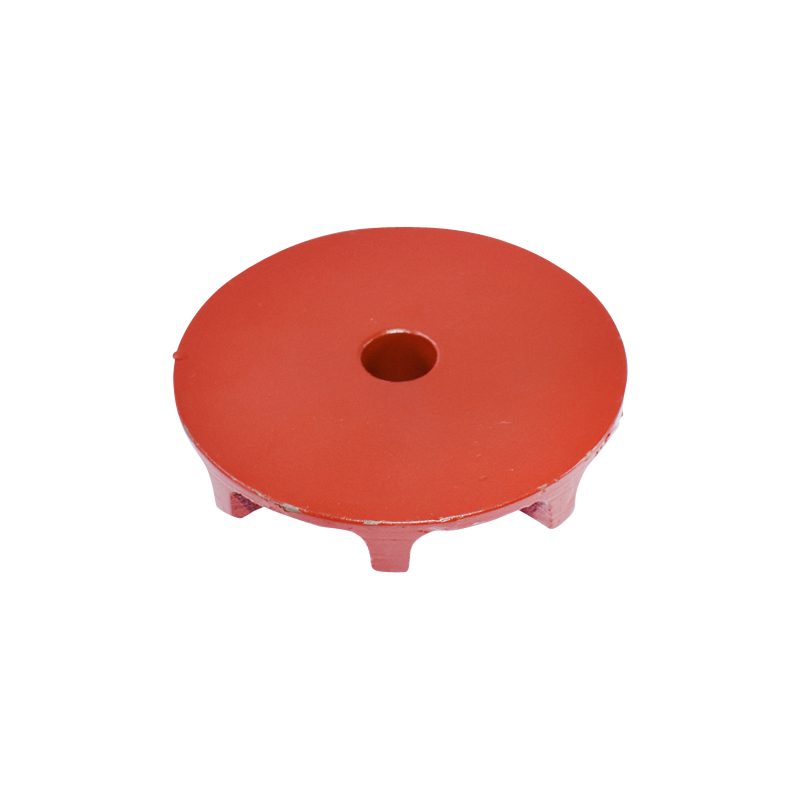 Rotor pompa apa U-650 (model vechi) - imagine 3