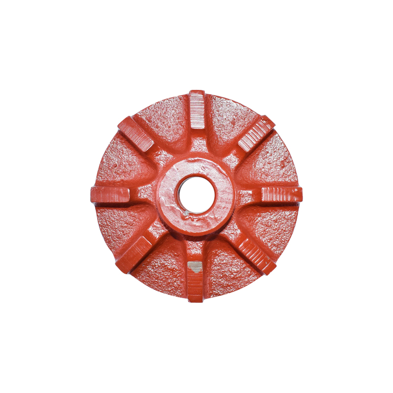 Rotor pompa apa U-650 (model vechi) - imagine 2