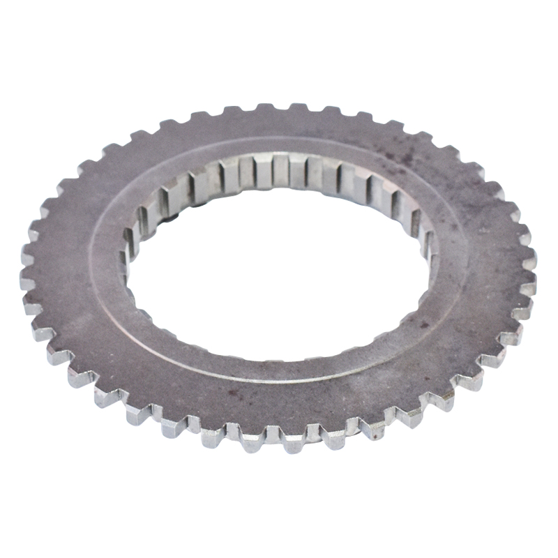 Roata sincron dintata cu Z=42 si Z=27 pentru trenul mobil U-445 - imagine 2