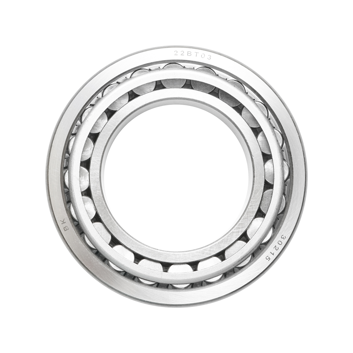 Rulment 30215A fata U-445 si U-651 - imagine 2