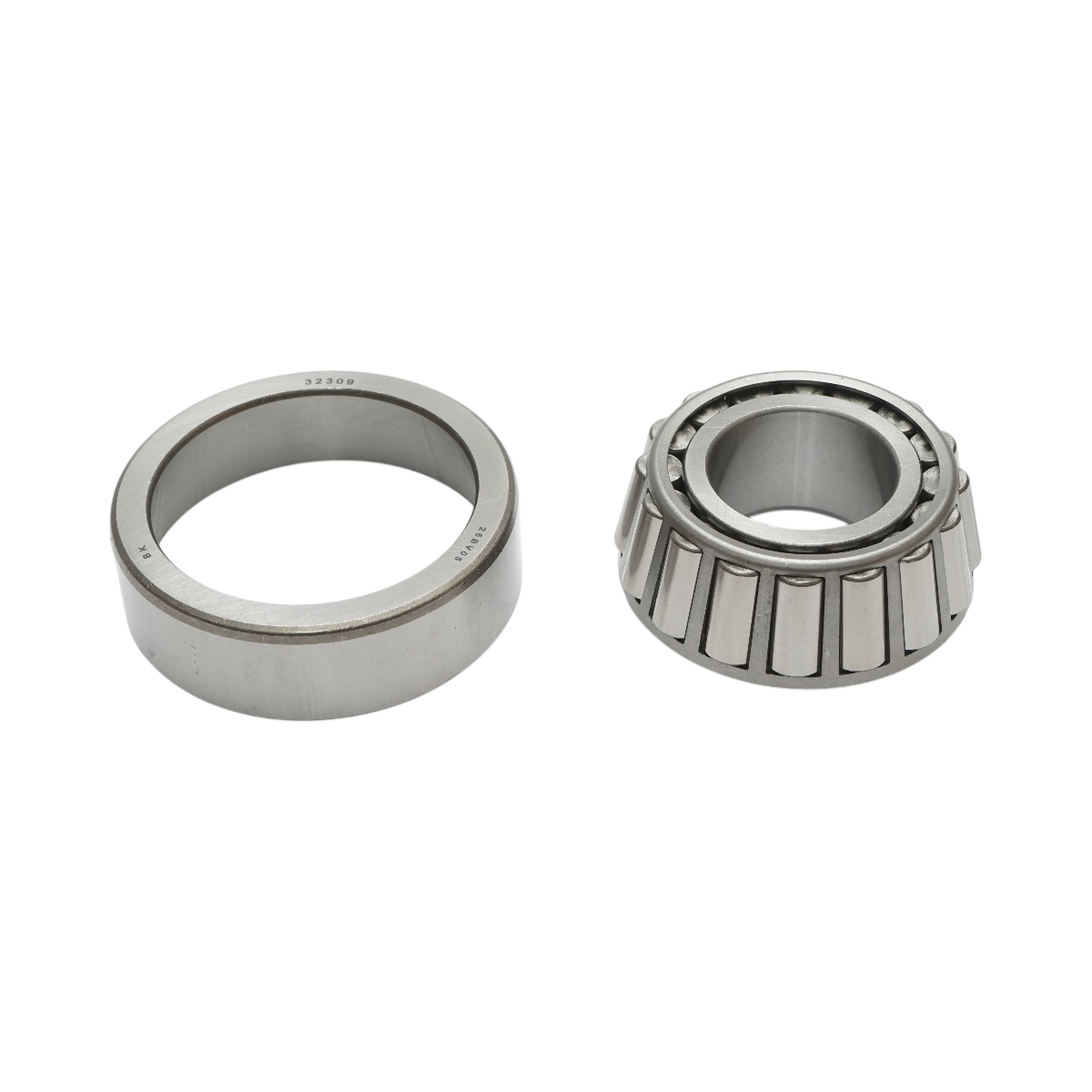 Rulment 32309 roata fata U-650 - imagine 3